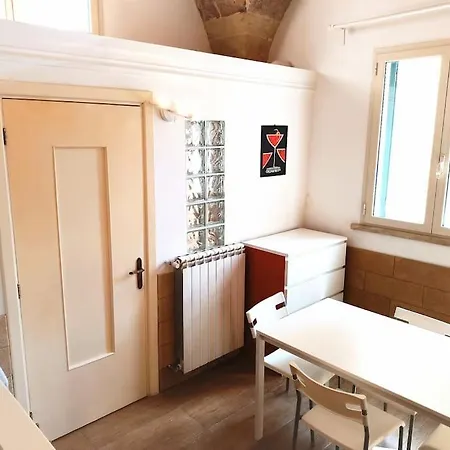 Casa Regina Elena - Locazione Turistica *