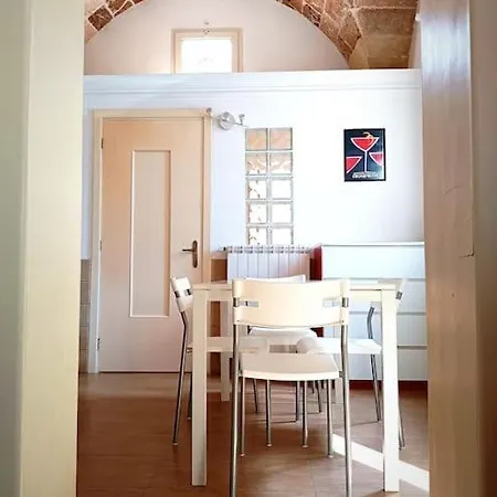 度假居 Casa Regina Elena - Locazione Turistica