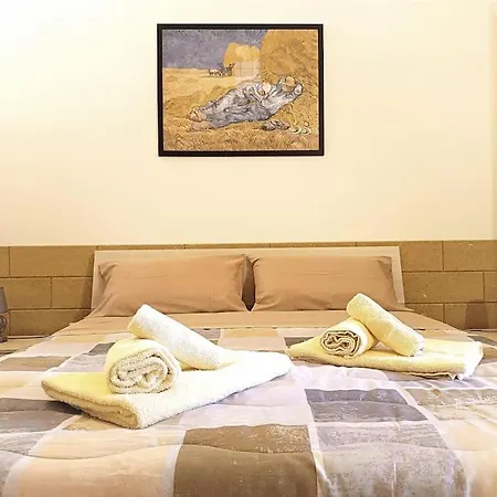 Casa Regina Elena - Locazione Turistica